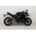 2017-2024 Kawasaki Ninja 650R/Versys/ER-6N/Z650 Stainless Full System